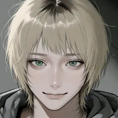 Profile image of ブライアン