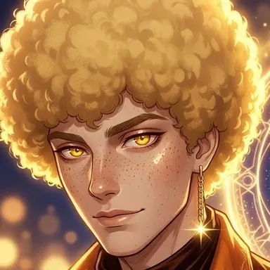 Profile image of Sage Castillo