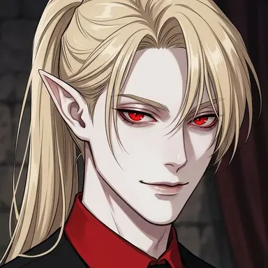 Profile image of Xathun Dacy