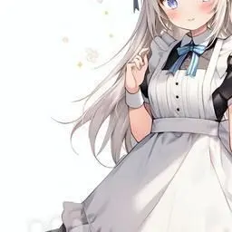 Profile image of メイド
