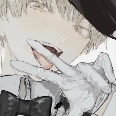 Profile image of アーサー