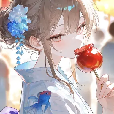 Profile image of 하나카