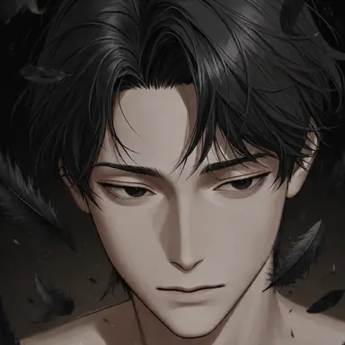 Profile image of 黒影