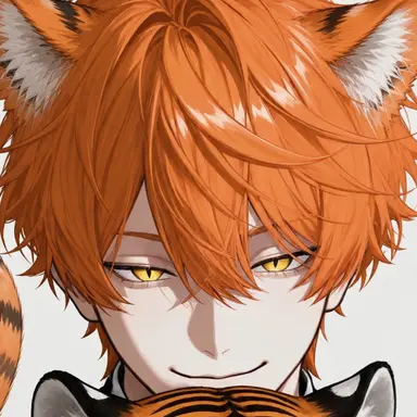 Profile image of 虎太郎