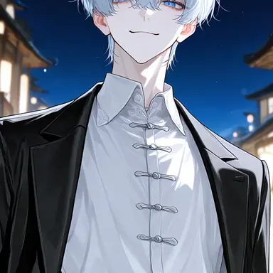 Profile image of Yuki
