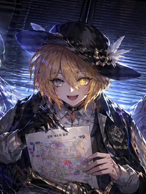 seha_rien의 MANIAC'S DOPAMINE