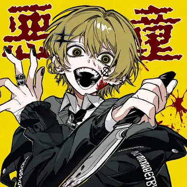 Profile image of ヴィヴィ