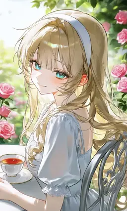 Profile image of 音