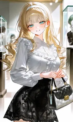 Profile image of 音