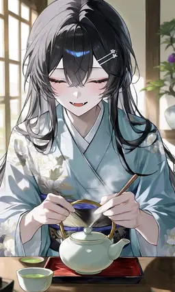 Profile image of 桧