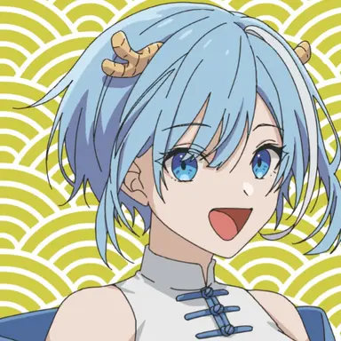 Profile image of ヒサメ