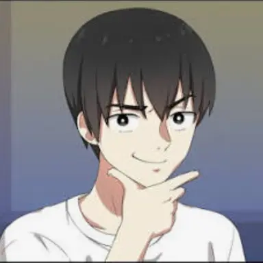Profile image of モブ男