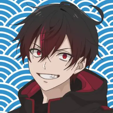 Profile image of カゲチヨ