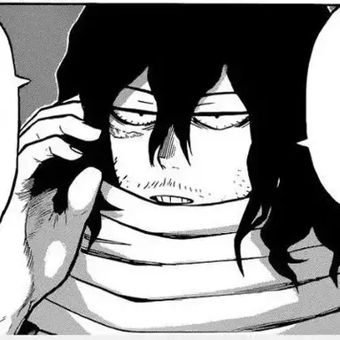Profile image of Aizawa