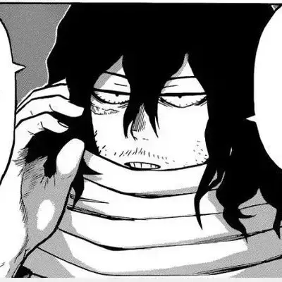 WindyStoat6507의 Aizawa