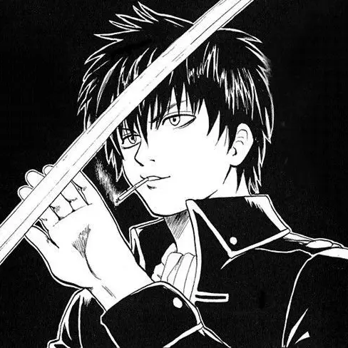 hlblgl의 土方十四郎