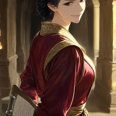 Profile image of Brecca