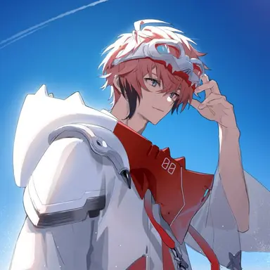 Profile image of Wen Akagi