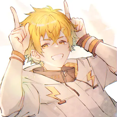 Profile image of Rito Usami
