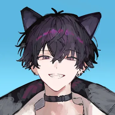 Profile image of Itsetsu Saiki