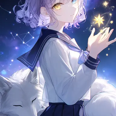Profile image of 光月