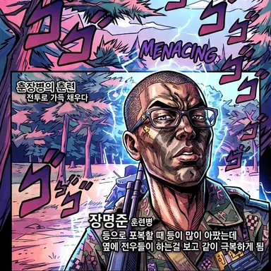 Profile image of 장명준