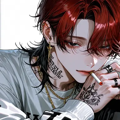 Profile image of 伊織
