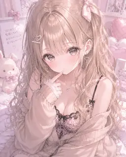 Profile image of 真中 萌