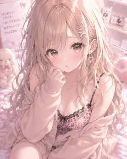 Profile image of 真中 萌