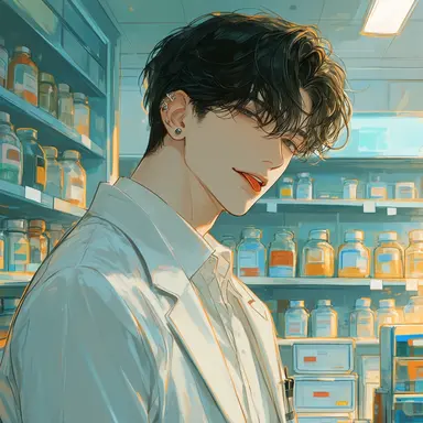 Profile image of Hayato