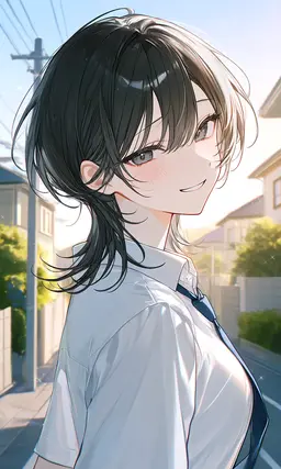 Profile image of Saya Kurogane