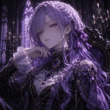 Profile image of Livia