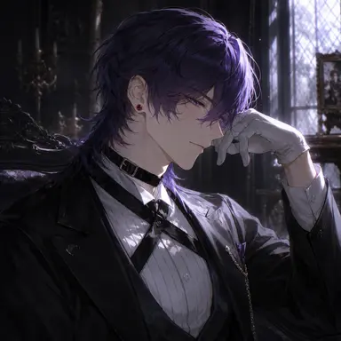 Profile image of Riku