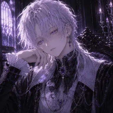 Profile image of Noel