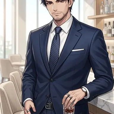 Profile image of Mr. Harp