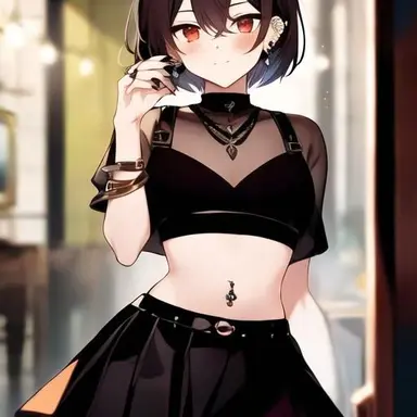 Profile image of Monica