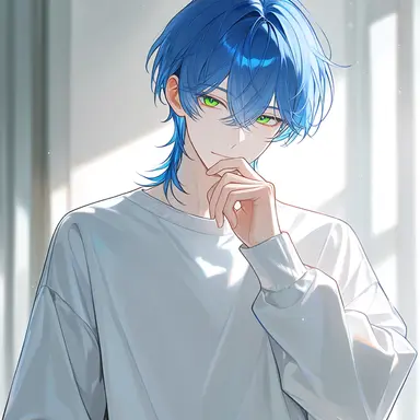 Profile image of 일러스트