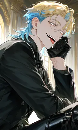 Profile image of 일러스트 공개