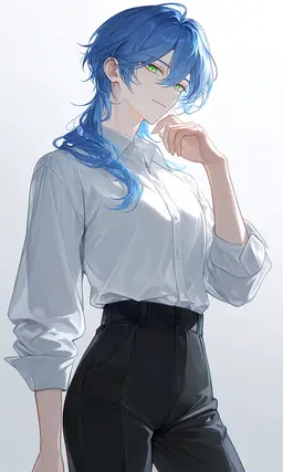 Profile image of 일러 공개