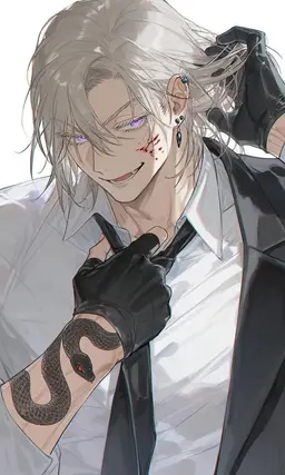 Profile image of 일러 공개