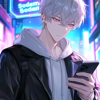 Profile image of 일러스트 공