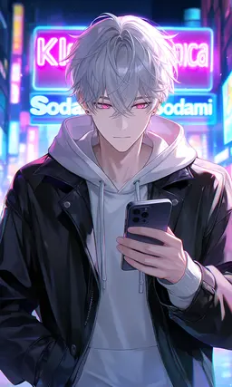 Profile image of 일러스트 공