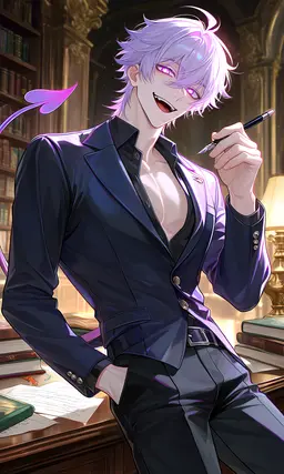Profile image of 일러스트 유