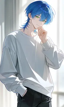 Profile image of 일러스트