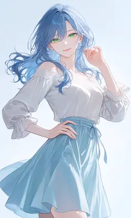 Profile image of 일러스트