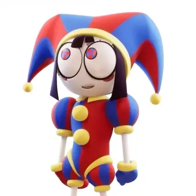 Profile image of 폼니