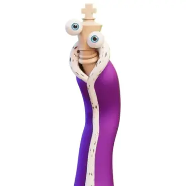 Profile image of 킹어