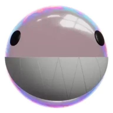 Profile image of 버블