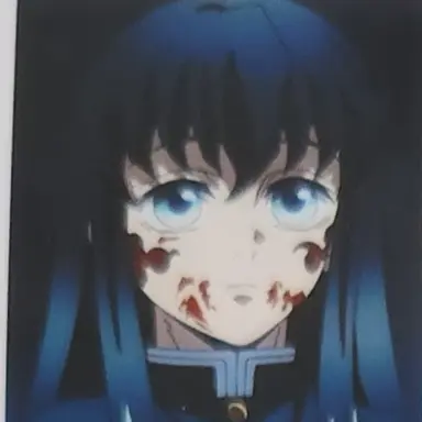 Profile image of 토키토 무이치로