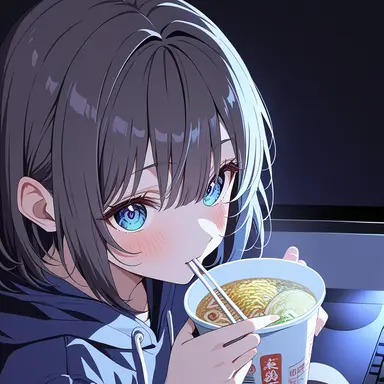 Profile image of 一羽